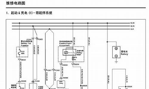 荣威550汽车线路图详解_荣威550汽车线路图详解视频