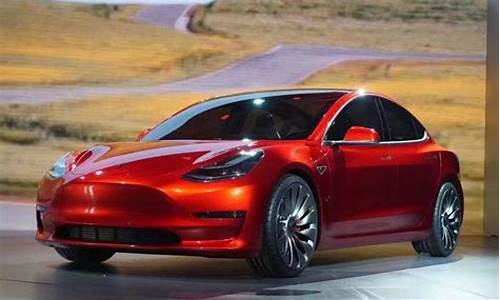 特斯拉降到19万被约_特斯拉model 3 降价到19万