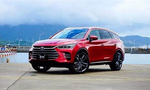 油混汽车排行榜suv_油混汽车排行榜前十名品牌