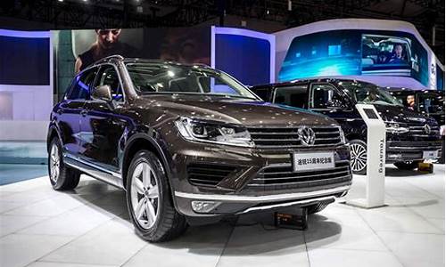 2012大众进口汽车_2012款大众进口tiguan