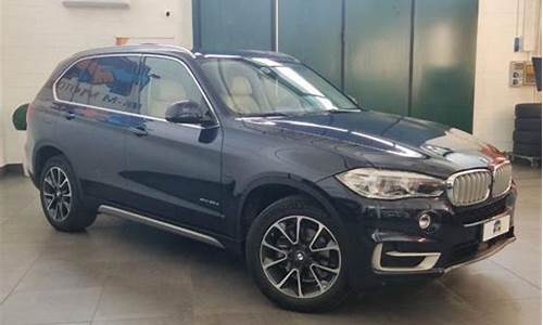 bmw x5_bmwx5新款价格表