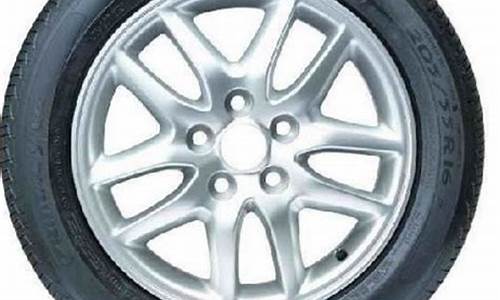 雨燕汽车轮胎是什么品牌的_雨燕汽车轮胎是什么品牌的车