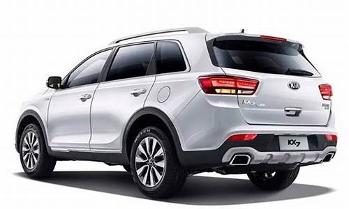 起亚suv7座车型_起亚suv7座车型telluride