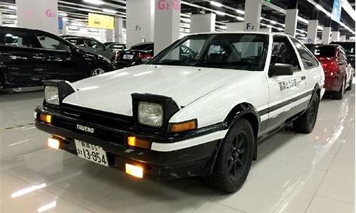 ae86二手车出售_ae86二手车出售价格